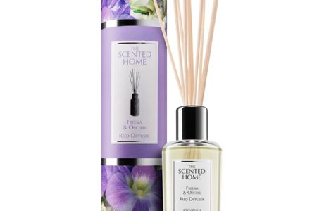 The Scented Garden