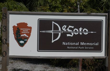 De Soto National Memorial
