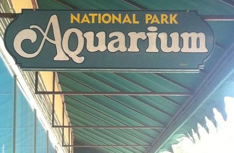 National Park Aquarium