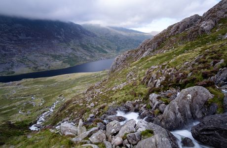 Llyn Ogwen