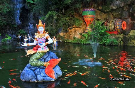 Phuket FantaSea