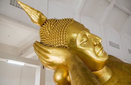 Wat Phai Lom
