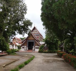 Wat Nong Bua