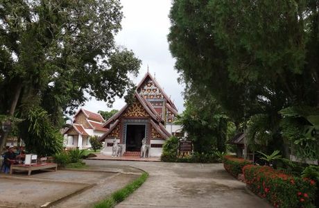 Wat Nong Bua