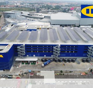 Ikea Bang Yai