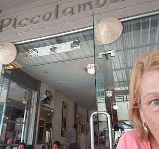 Piccolamoda Coffee Tailor