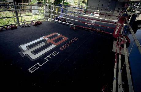Elite Fight Club Phuket