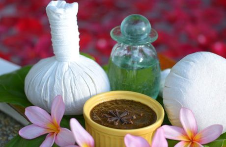 Tea Tree Spa