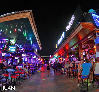 Bangla Road