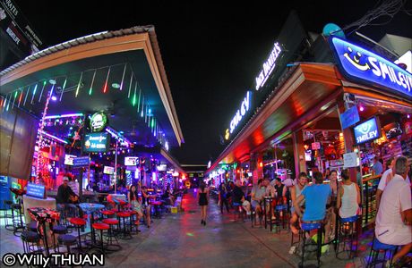 Bangla Road