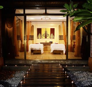 Thai Best Thai Massage and Spa