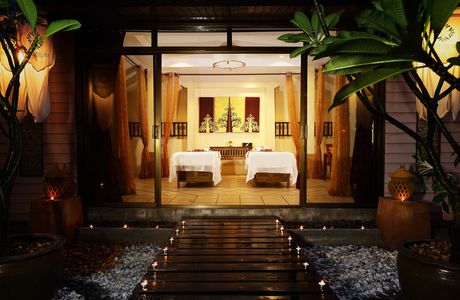 Thai Best Thai Massage and Spa