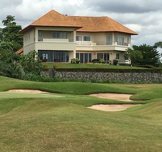 Burapha Golf Club