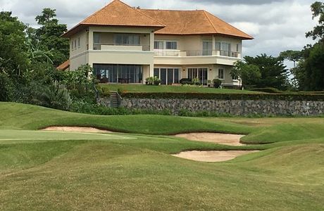 Burapha Golf Club
