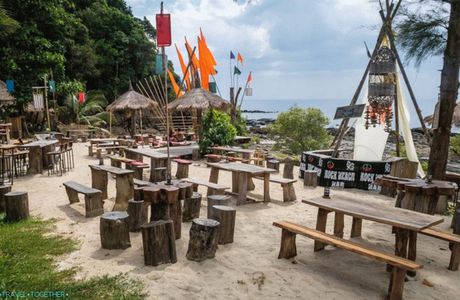 Insea Beach Bar