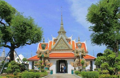 Wat Nong Ri Rattanaram