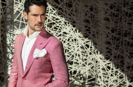 Louis Tailor (New Look Collection Tailor)