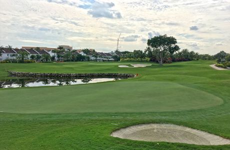 Dynasty Golf & Country Club