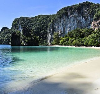 Hong Islands