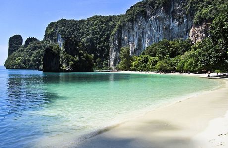 Hong Islands