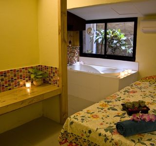 Phra Nang Spa