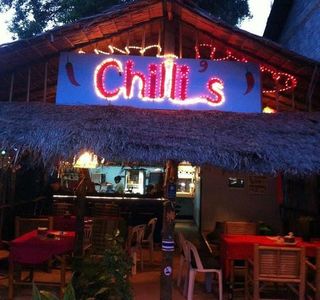 Lay Bar