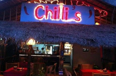 Lay Bar