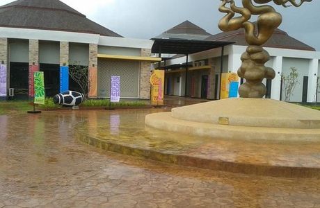 Andaman Museum