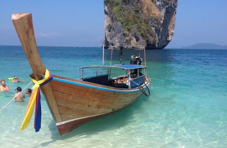Poda Island