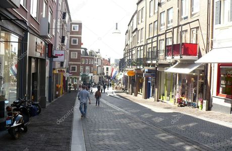 Lange Hezelstraat
