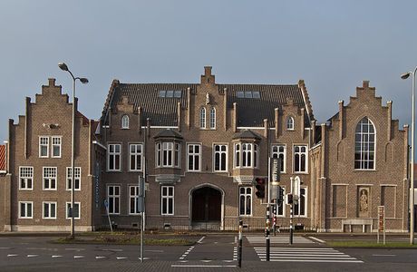 Cuypershuis