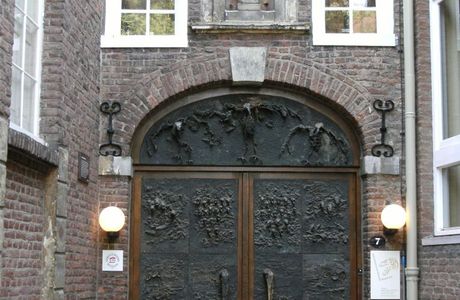 Natural History Museum (Natuurhistorisch Museum)