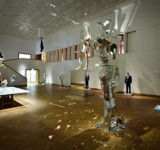 Kunsthal KAdE Amersfoort