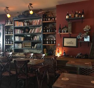 The Soul Pub