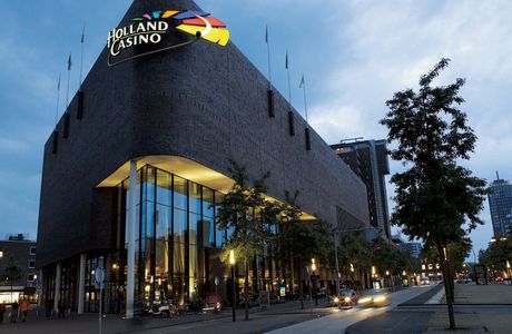 Holland Casino Enschede