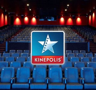 Kinepolis Enschede