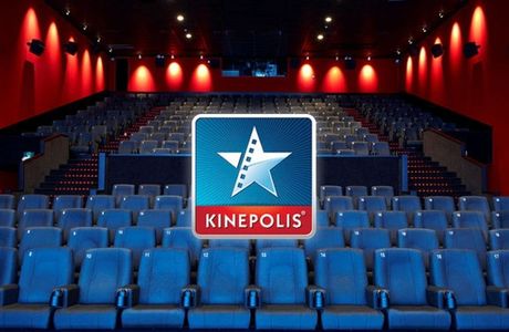 Kinepolis Enschede