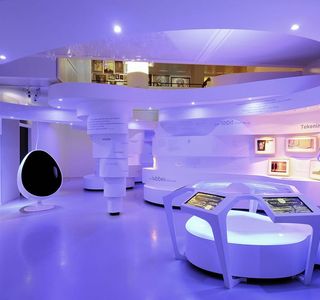 Kinderboekenmuseum