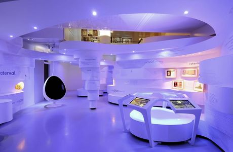 Kinderboekenmuseum