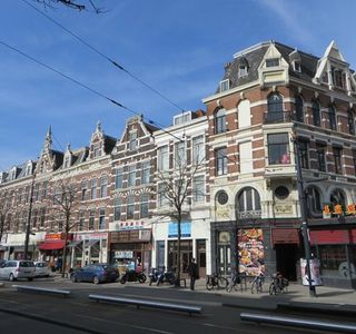 Xventura Rotterdam Treasure Hunts