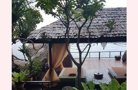 Silarom Spa