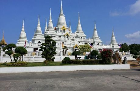 Wat Asokaram
