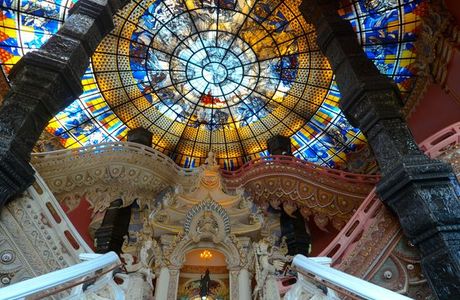 Erawan Museum