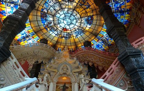 Erawan Museum 1
