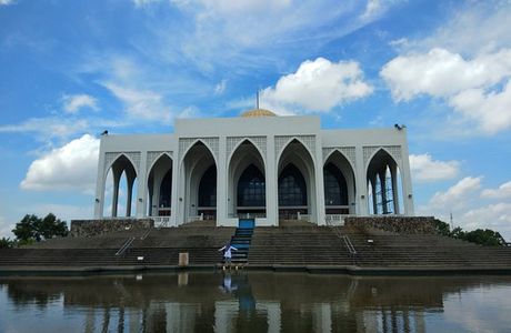 Songkhla Central Mosque