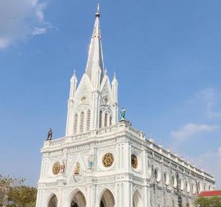 Nativity of Our Lady Cathedral