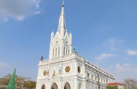 Nativity of Our Lady Cathedral