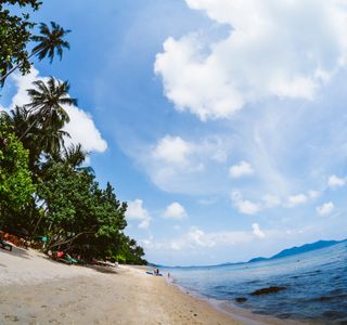 Klong Kloi Beach
