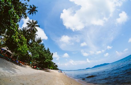 Klong Kloi Beach