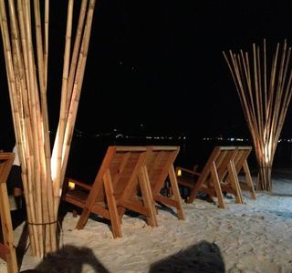Cha Cha Moon Beach Club